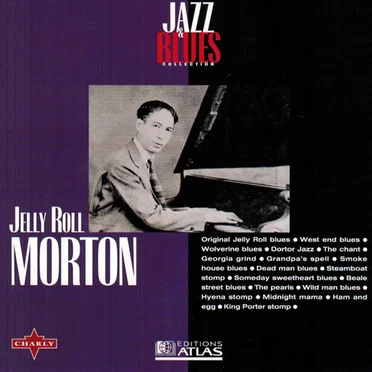 Jazz & Blues Collection 29: Jelly Roll Morton