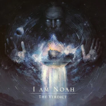 The Verdict by I Am Noah - album cover