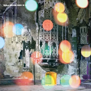Medicine Show No. 10: Black Soul by Madlib - album cover