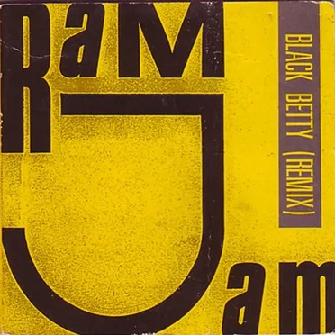 Black Betty (Remix)
