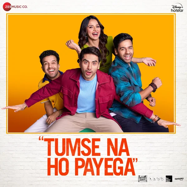 Tumse Na Ho Payega