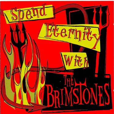 Spend Eternity With The Brimstones