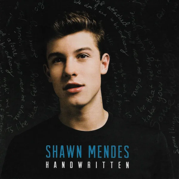 Handwritten