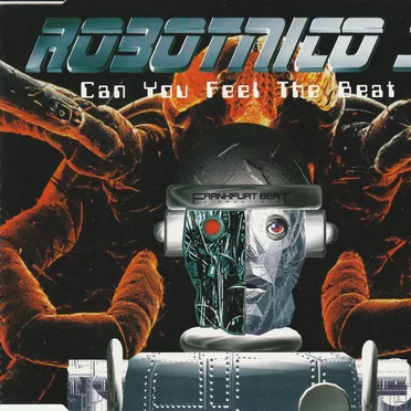 Can You Feel The Beat