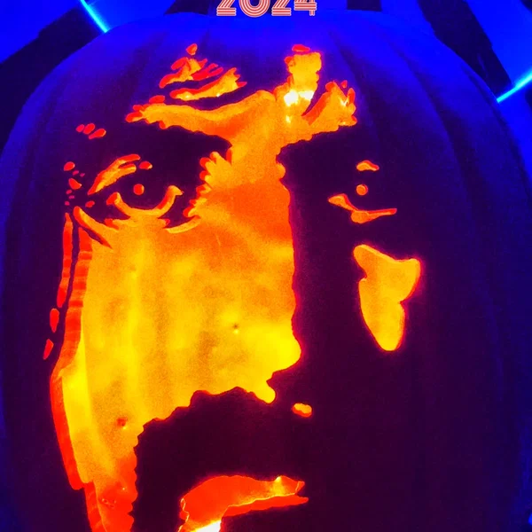 Happy Halloween 2024