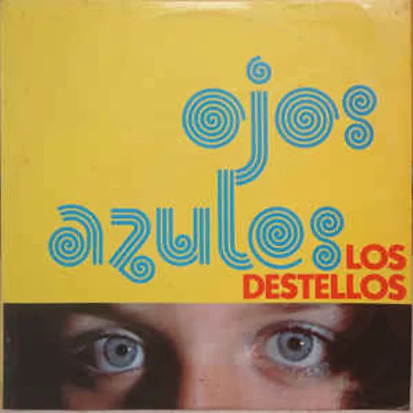 Ojos azules