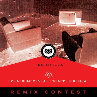 Carmena Saturna Remix Contest
