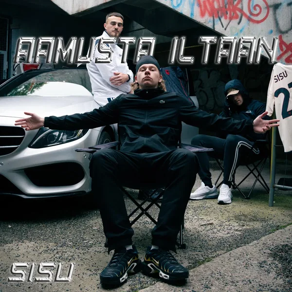 Aamusta iltaan