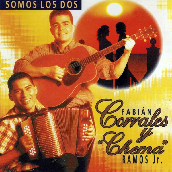 Somos los dos