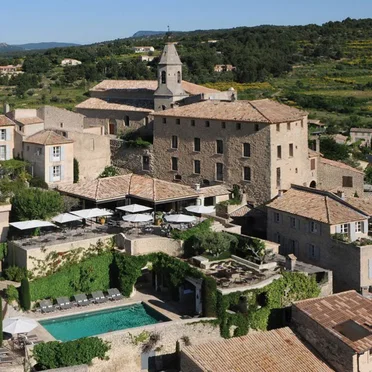 Crillon Le Brave