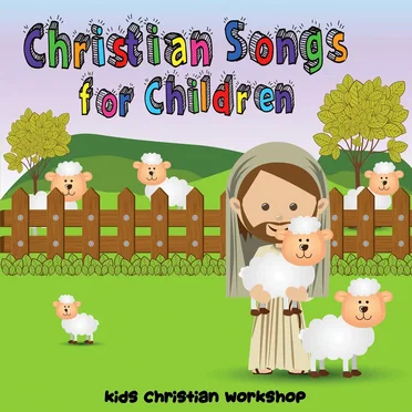 Kids Christian Workshop