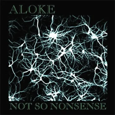 Not So Nonsense by Aloke - album cover