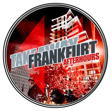 Frankfurt Afterhours II by Various Artists - album cover