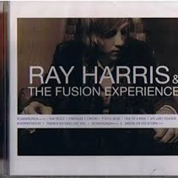 Ray Harris & The Fusion Experience