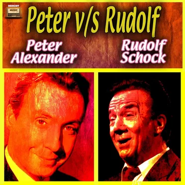 Peter v/s Rudolf