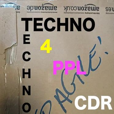 Techno 4 Techno Ppl