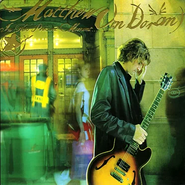 Matthew Von Doran