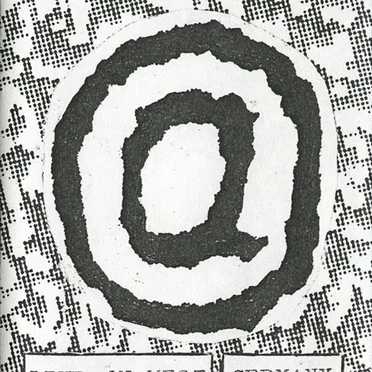 DIY Not EMI by Political Asylum - album cover