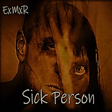 Sick Person