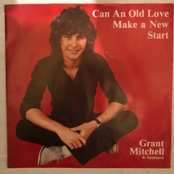 Can an Old Love Make a New Start