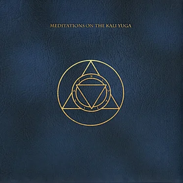 Meditations on the Kali Yuga by Shivalila - album cover