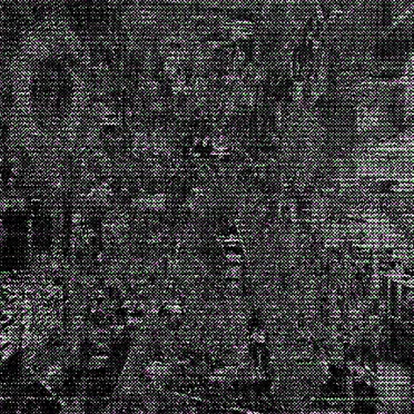 Stalk Market / ELEKTR0BATH
