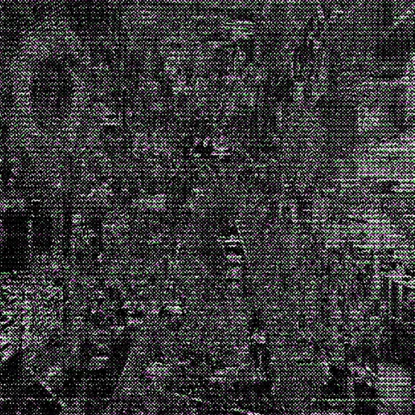 Stalk Market / ELEKTR0BATH