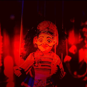 Mechanical Doll by ⛧BR⍉KℇN K⸸DZ⛧ - album cover