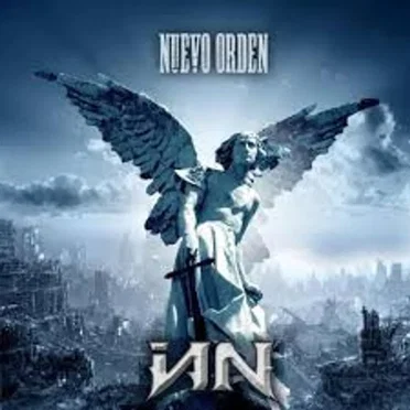 Nuevo orden by Ian - album cover