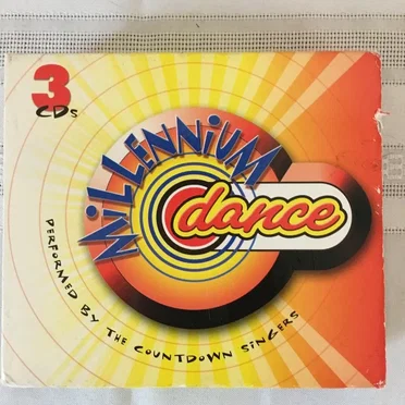 Millennium Dance