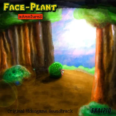 Face-Plant Adventures (Replanted) OST