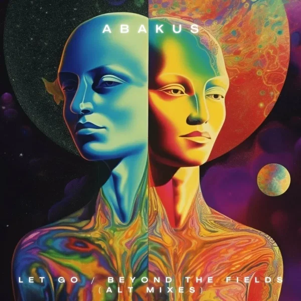 Let Go / Beyond The Fields (Alt Mixes)