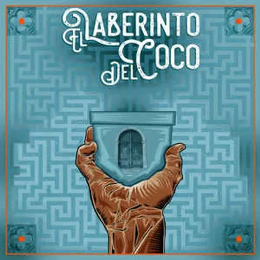 El Laberinto Del Coco by Hector Barez - album cover