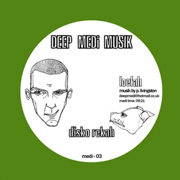 Disko Rekah / All of a Sudden