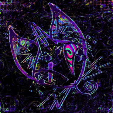 Hydrothermal Vent by Xenon Chameleon - album cover