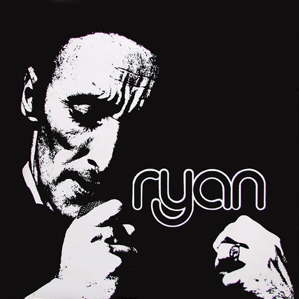Ryan at the Rank