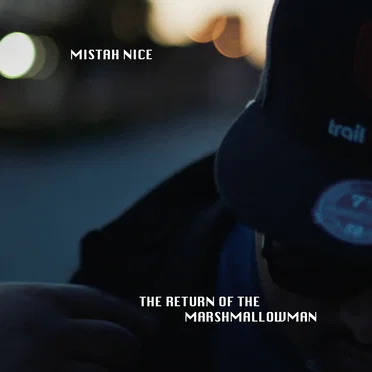 The Return of the Marshmallowman