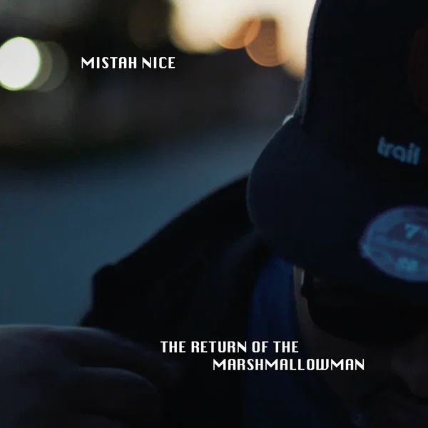 The Return of the Marshmallowman