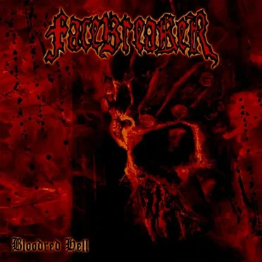Bloodred Hell