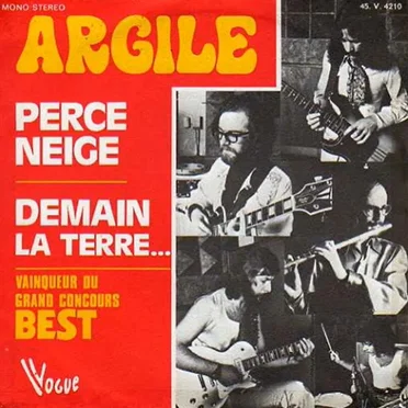 Argile