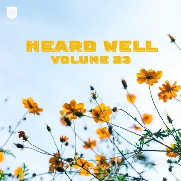 Heard Well Collection, Vol. 23 by Various Artists - album cover