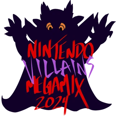 NINTENDO HALLOWEEN MEGAMIX: VILLAINS TAKEOVER! 2024