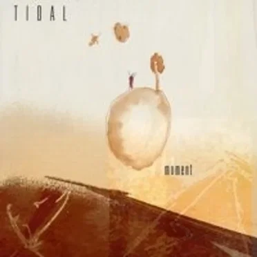 Moment by Tidal - album cover