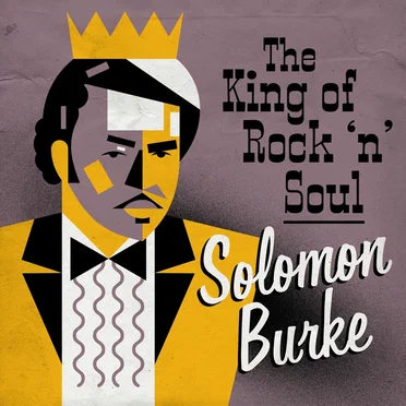 The King of Rock 'n' Soul (The Atlantic Recordings 1962-1968)