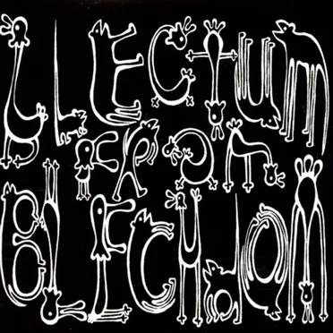 Haus de Snaus by Blectum From Blechdom - album cover