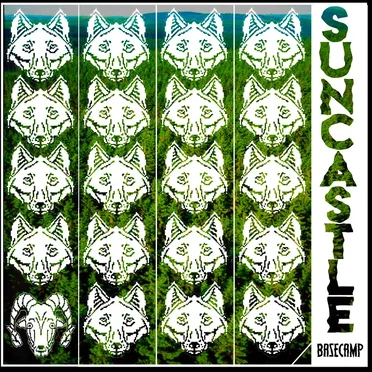 Basecamp by Suncastle - album cover