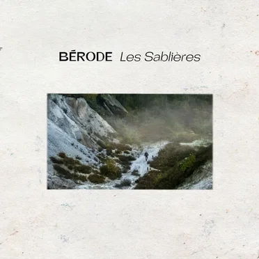 Les sablières