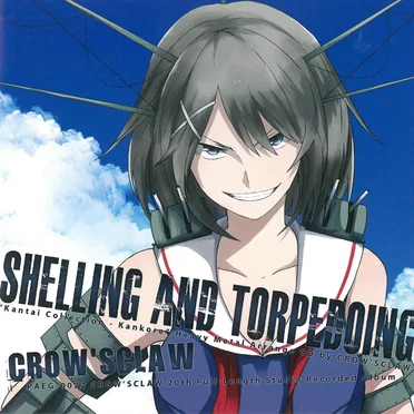 Shelling and Torpedoing
