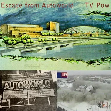 Escape From Autoworld
