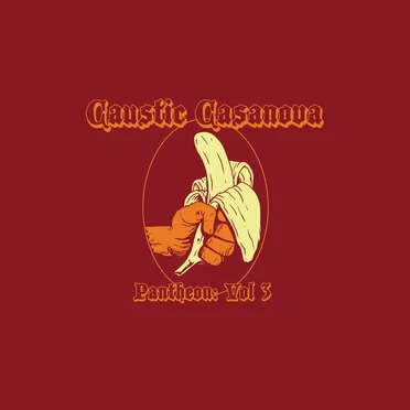 Pantheon: Volume 3